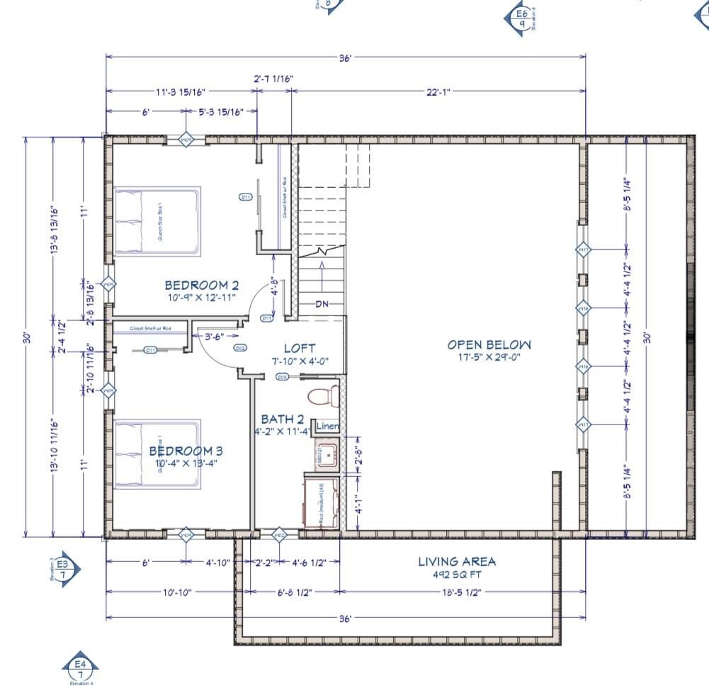 3 Moose Ridge Hanover ME 04237