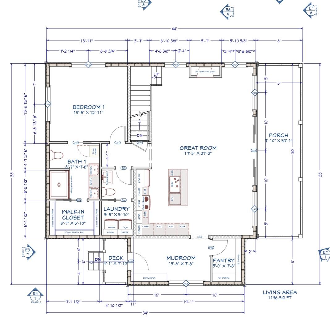 3 Moose Ridge Hanover ME 04237