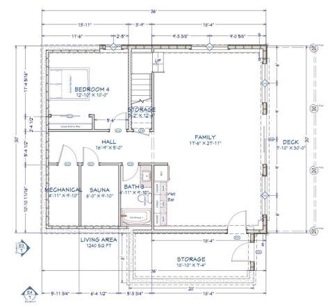 3 Moose Ridge Hanover ME 04237