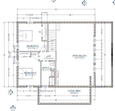 3 Moose Ridge Hanover ME 04237