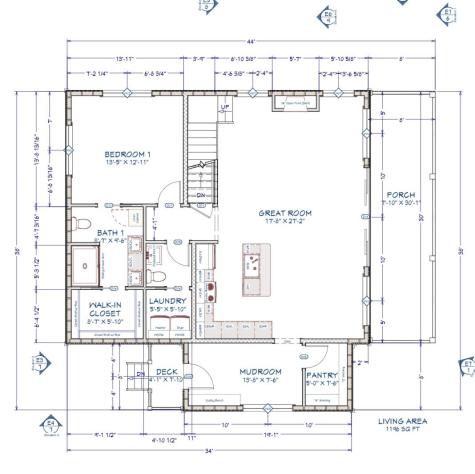 3 Moose Ridge Hanover ME 04237