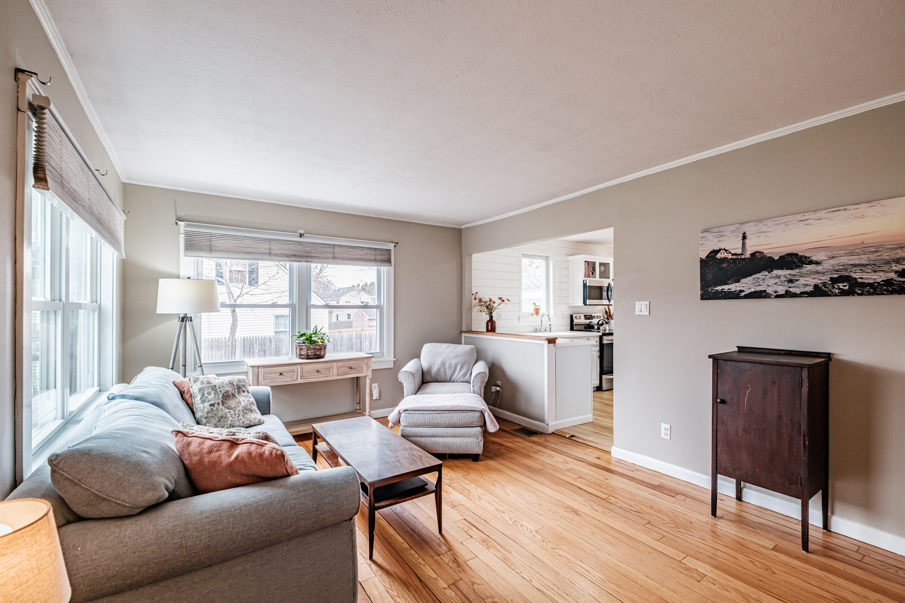 8 Meadow Way Cape Elizabeth ME 04107