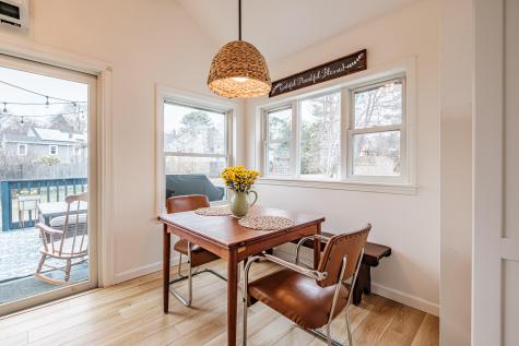 8 Meadow Way Cape Elizabeth ME 04107