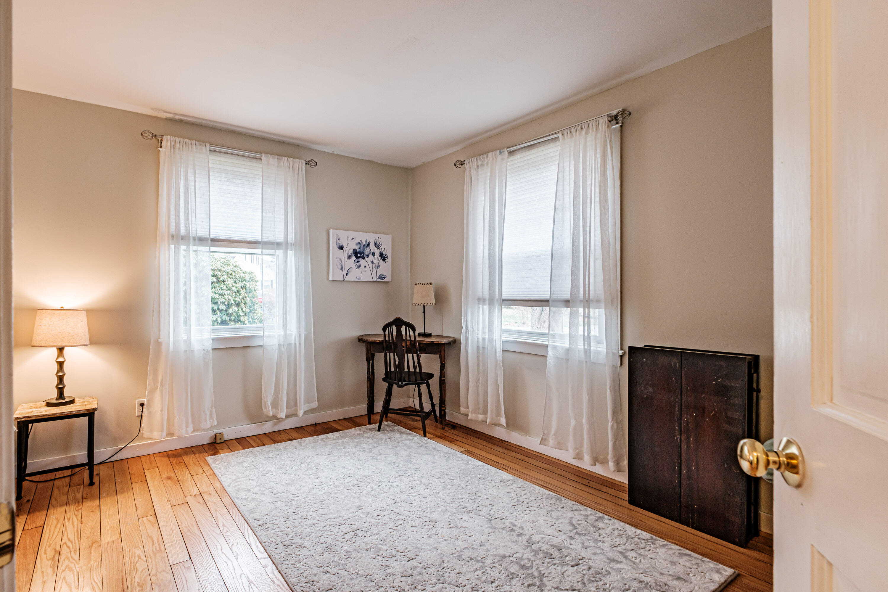 8 Meadow Way Cape Elizabeth ME 04107