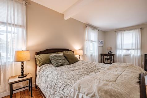 8 Meadow Way Cape Elizabeth ME 04107
