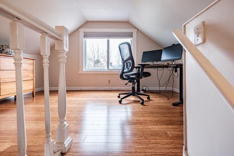 8 Meadow Way Cape Elizabeth ME 04107