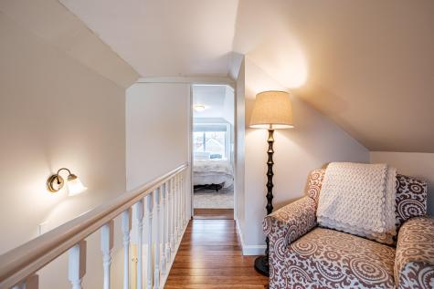 8 Meadow Way Cape Elizabeth ME 04107