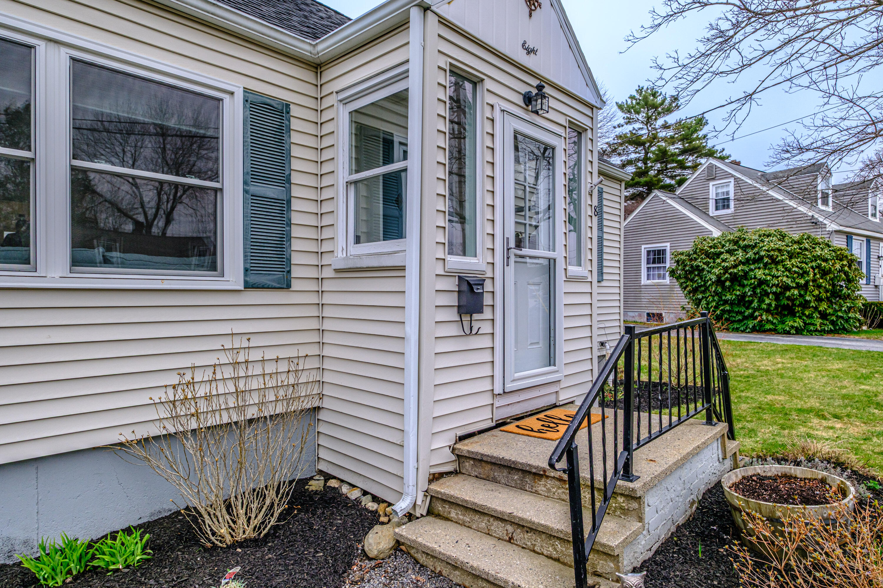 8 Meadow Way Cape Elizabeth ME 04107