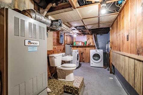 8 Meadow Way Cape Elizabeth ME 04107
