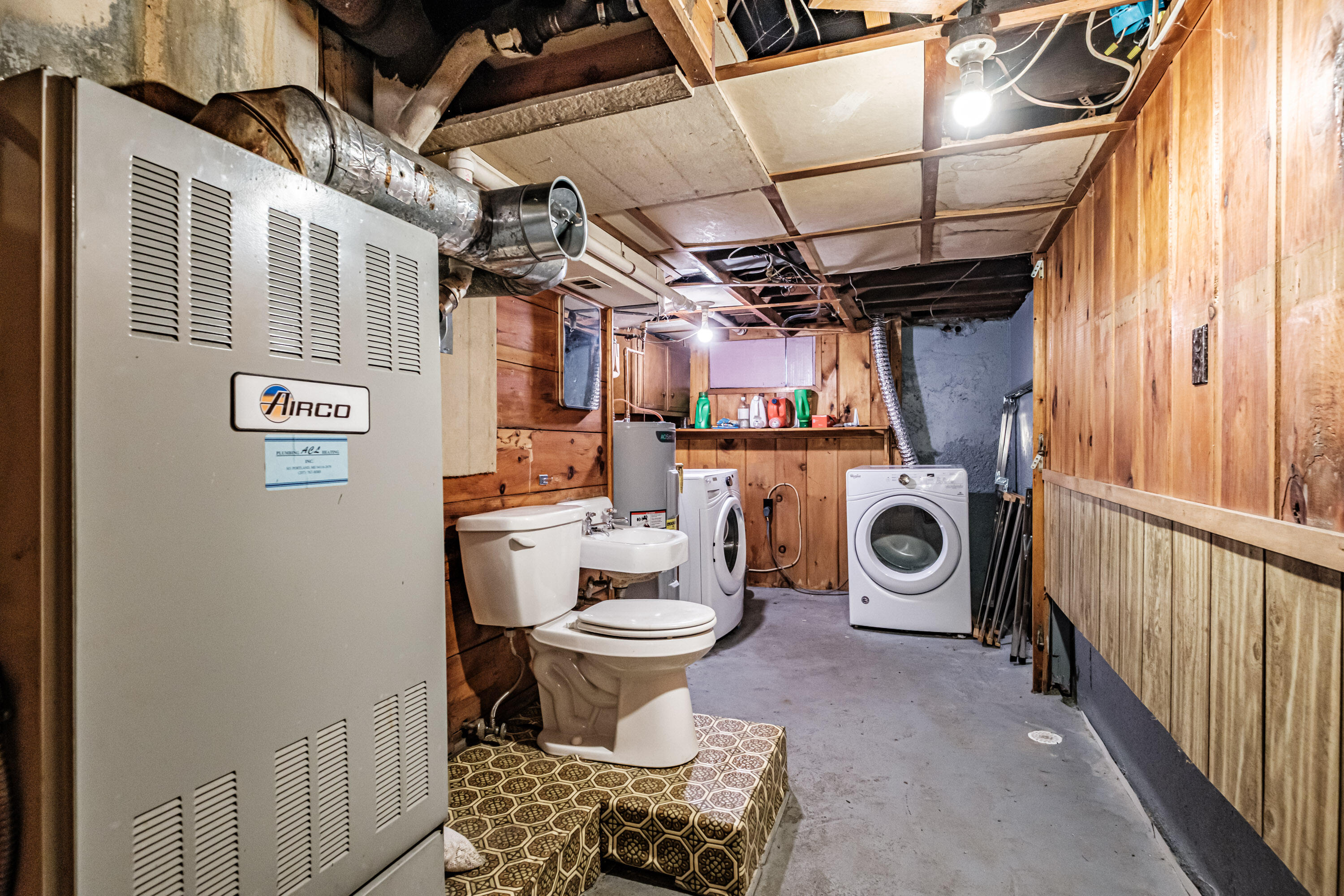 8 Meadow Way Cape Elizabeth ME 04107