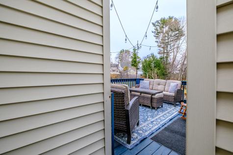 8 Meadow Way Cape Elizabeth ME 04107