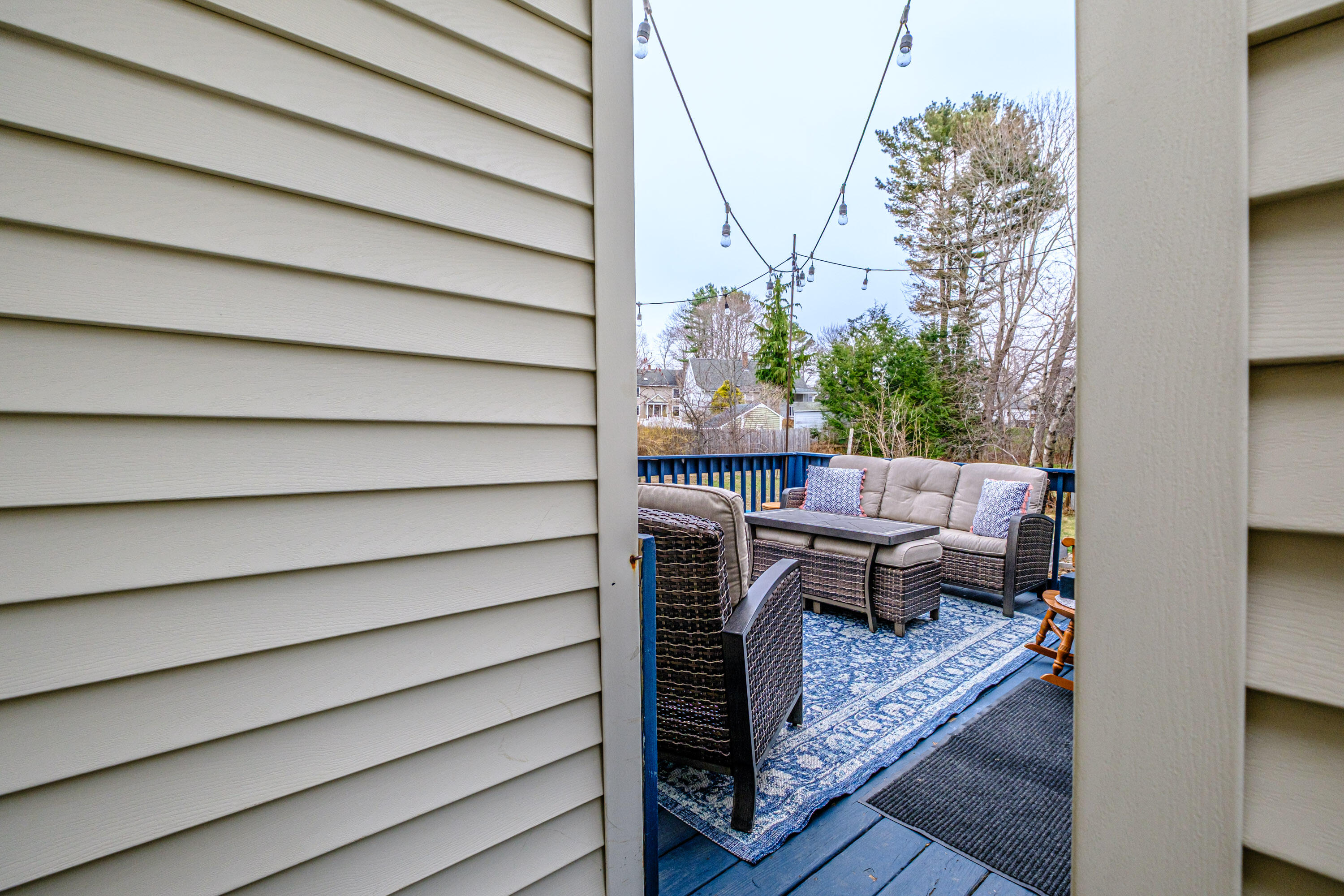 8 Meadow Way Cape Elizabeth ME 04107