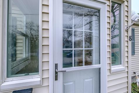 8 Meadow Way Cape Elizabeth ME 04107