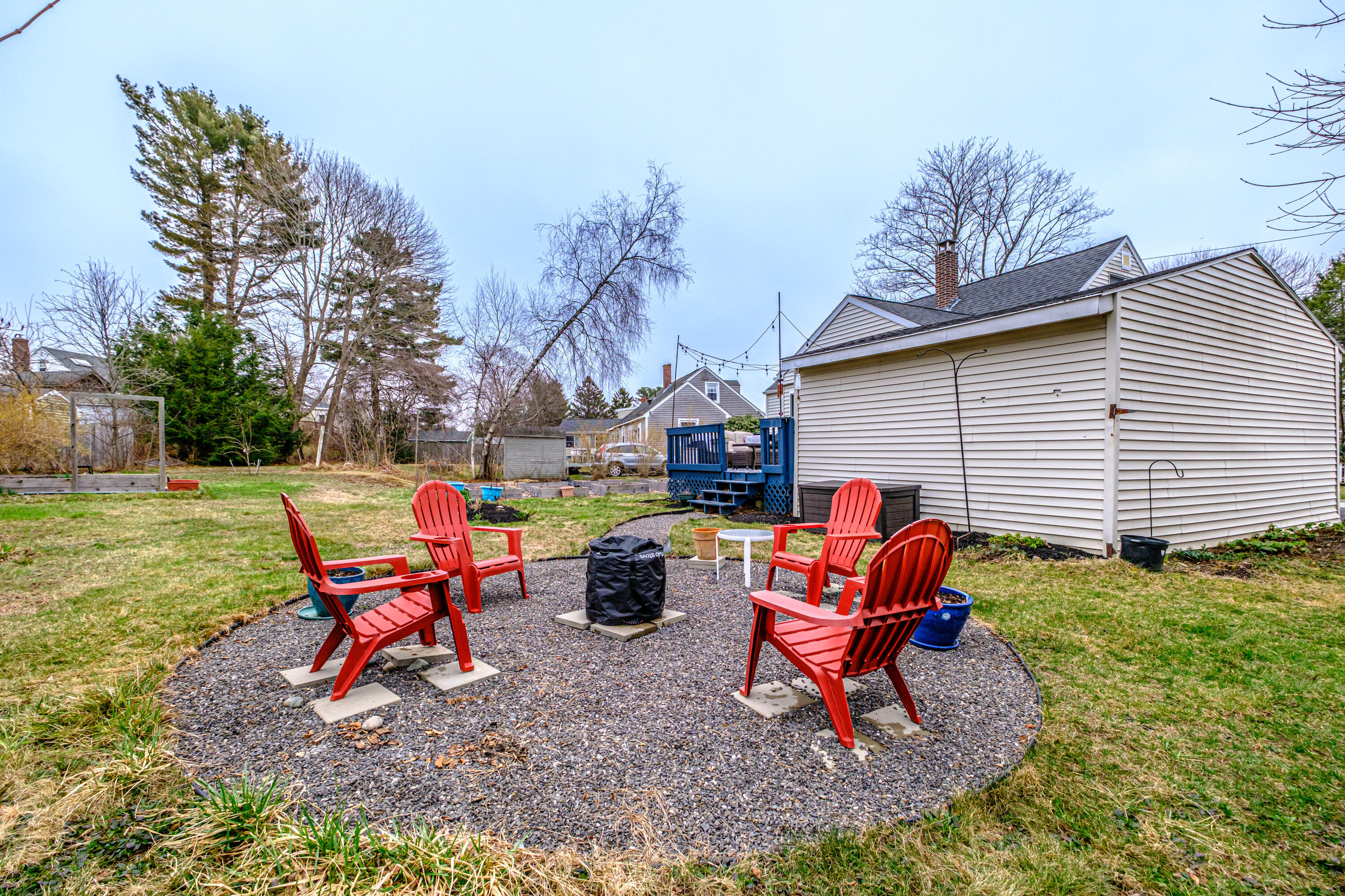8 Meadow Way Cape Elizabeth ME 04107