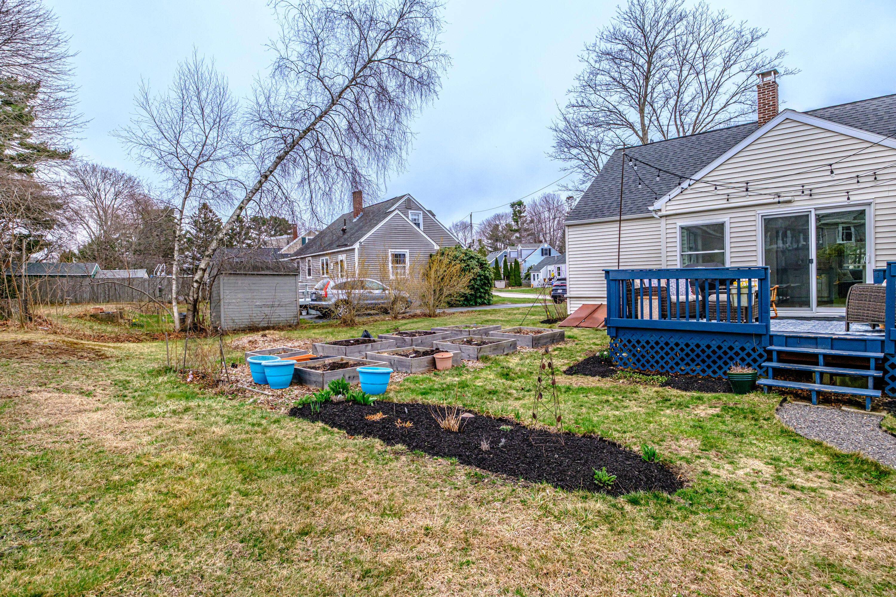 8 Meadow Way Cape Elizabeth ME 04107