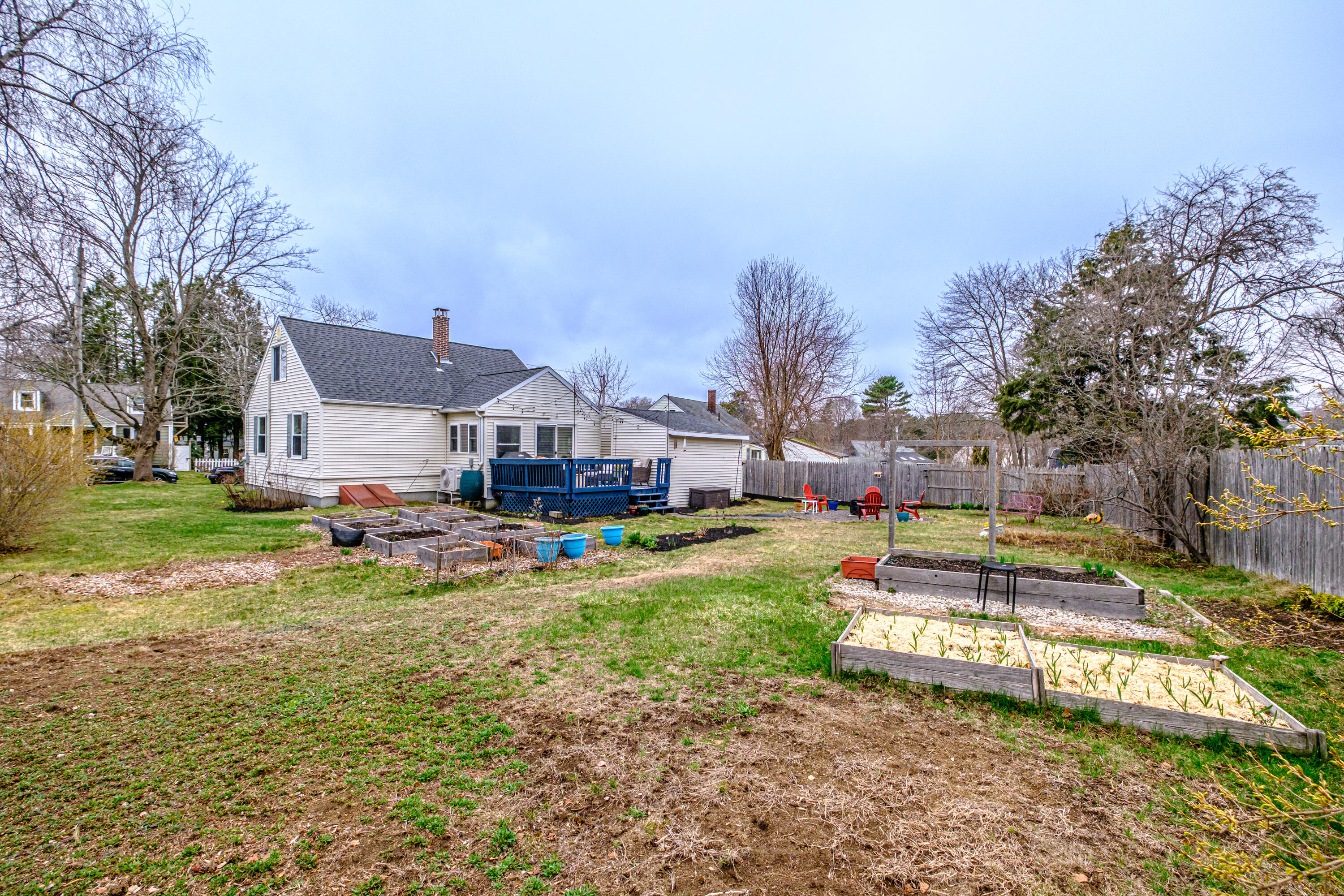 8 Meadow Way Cape Elizabeth ME 04107