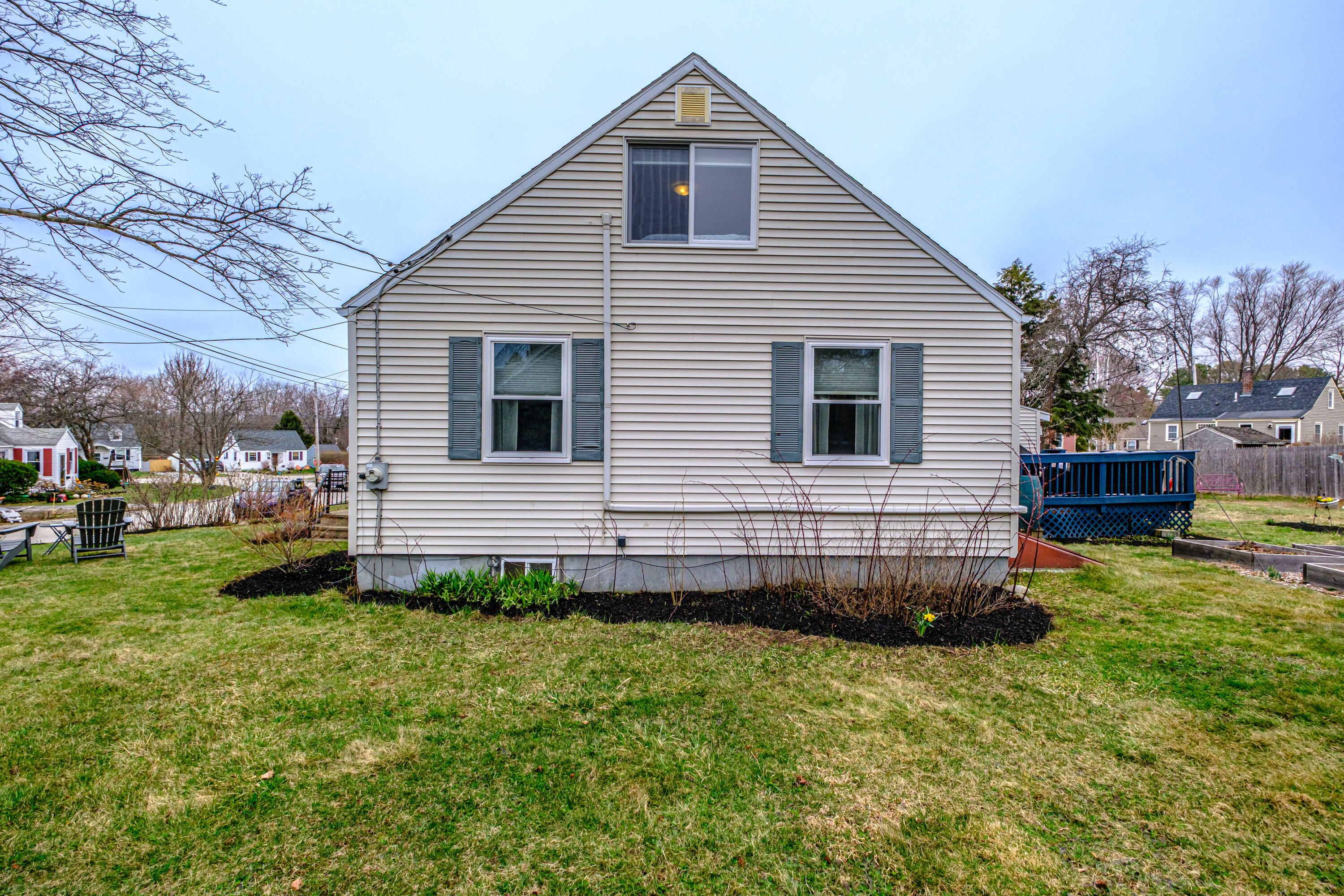 8 Meadow Way Cape Elizabeth ME 04107