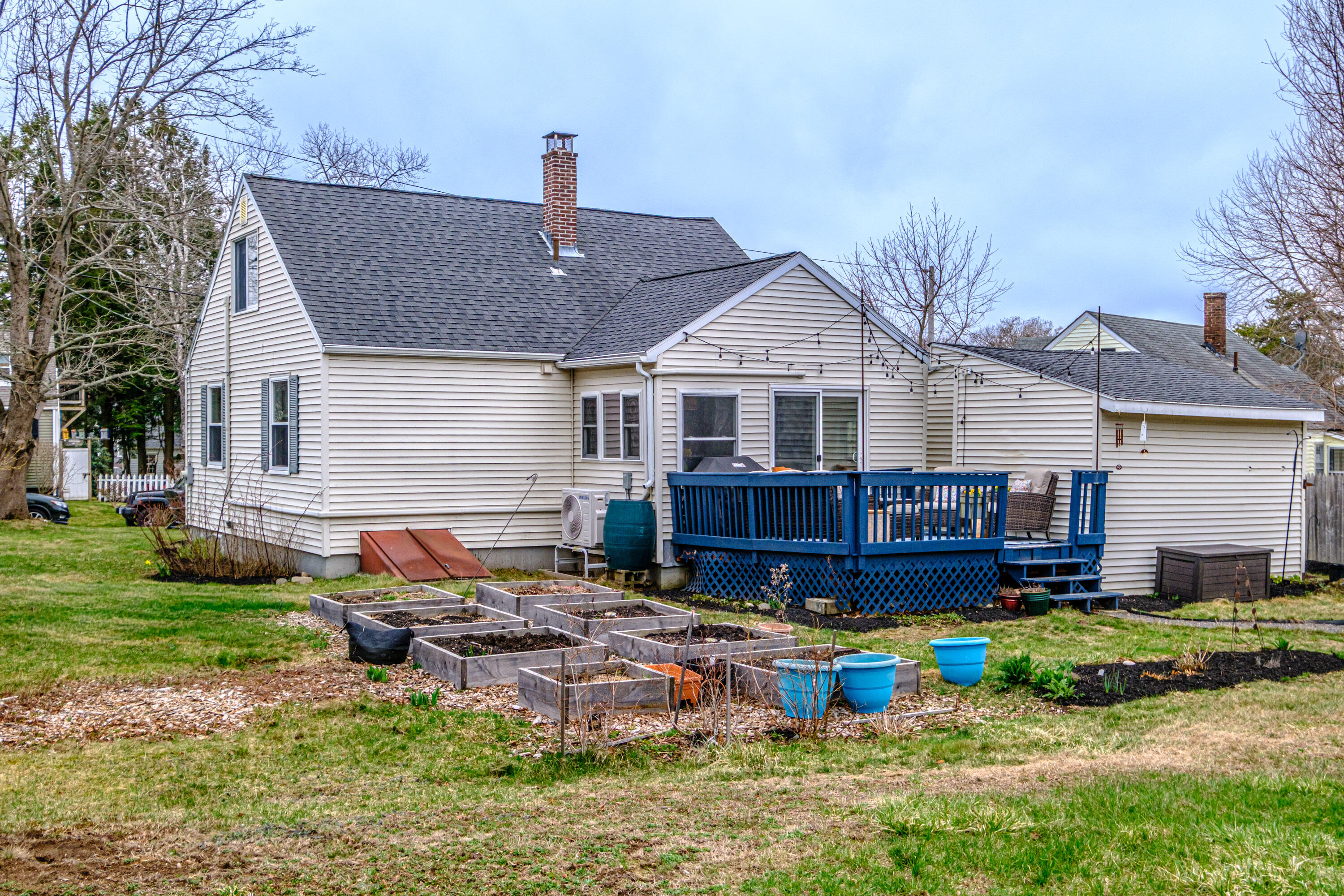 8 Meadow Way Cape Elizabeth ME 04107