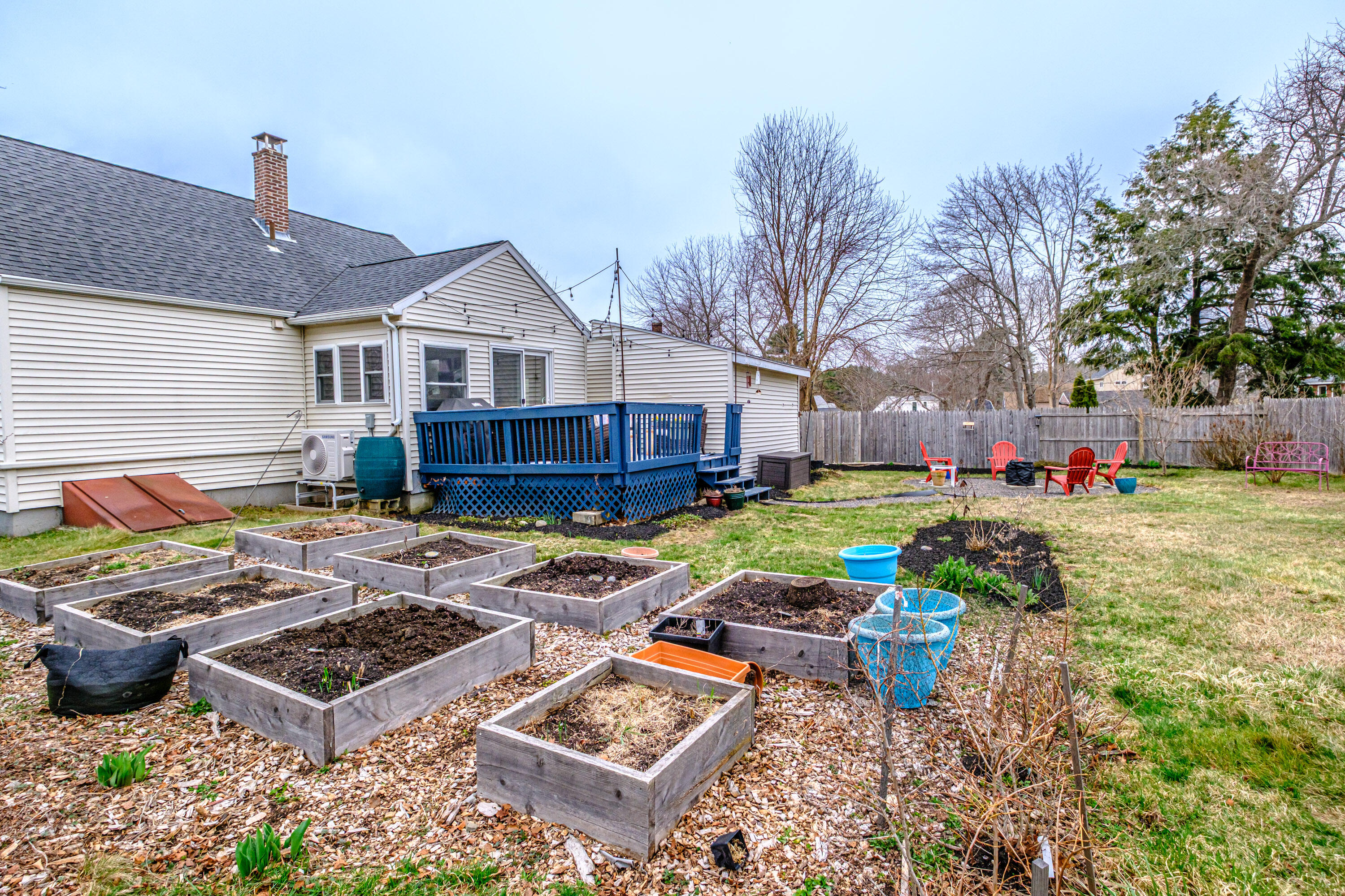 8 Meadow Way Cape Elizabeth ME 04107