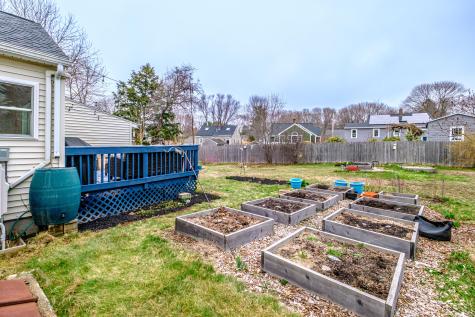 8 Meadow Way Cape Elizabeth ME 04107