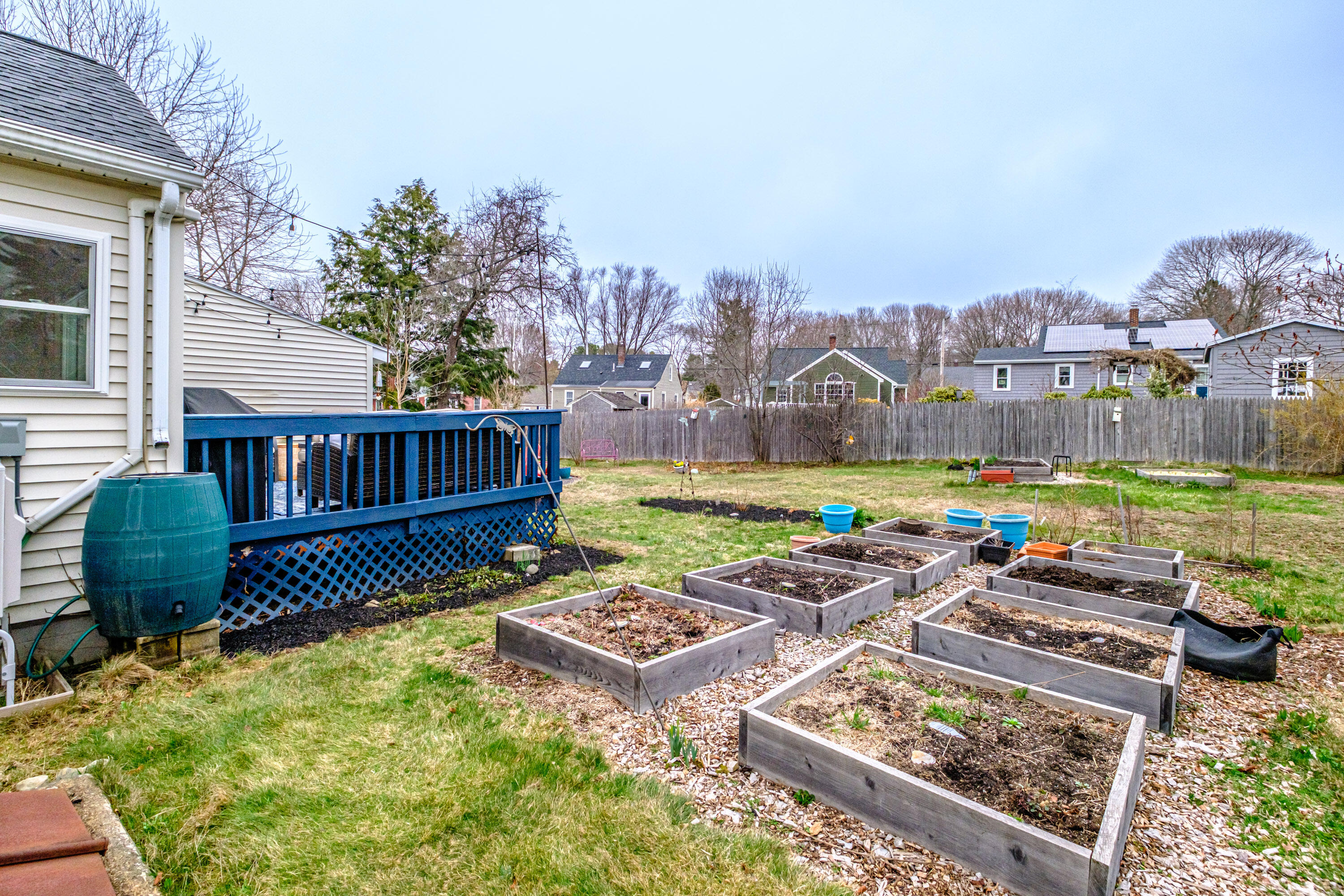 8 Meadow Way Cape Elizabeth ME 04107