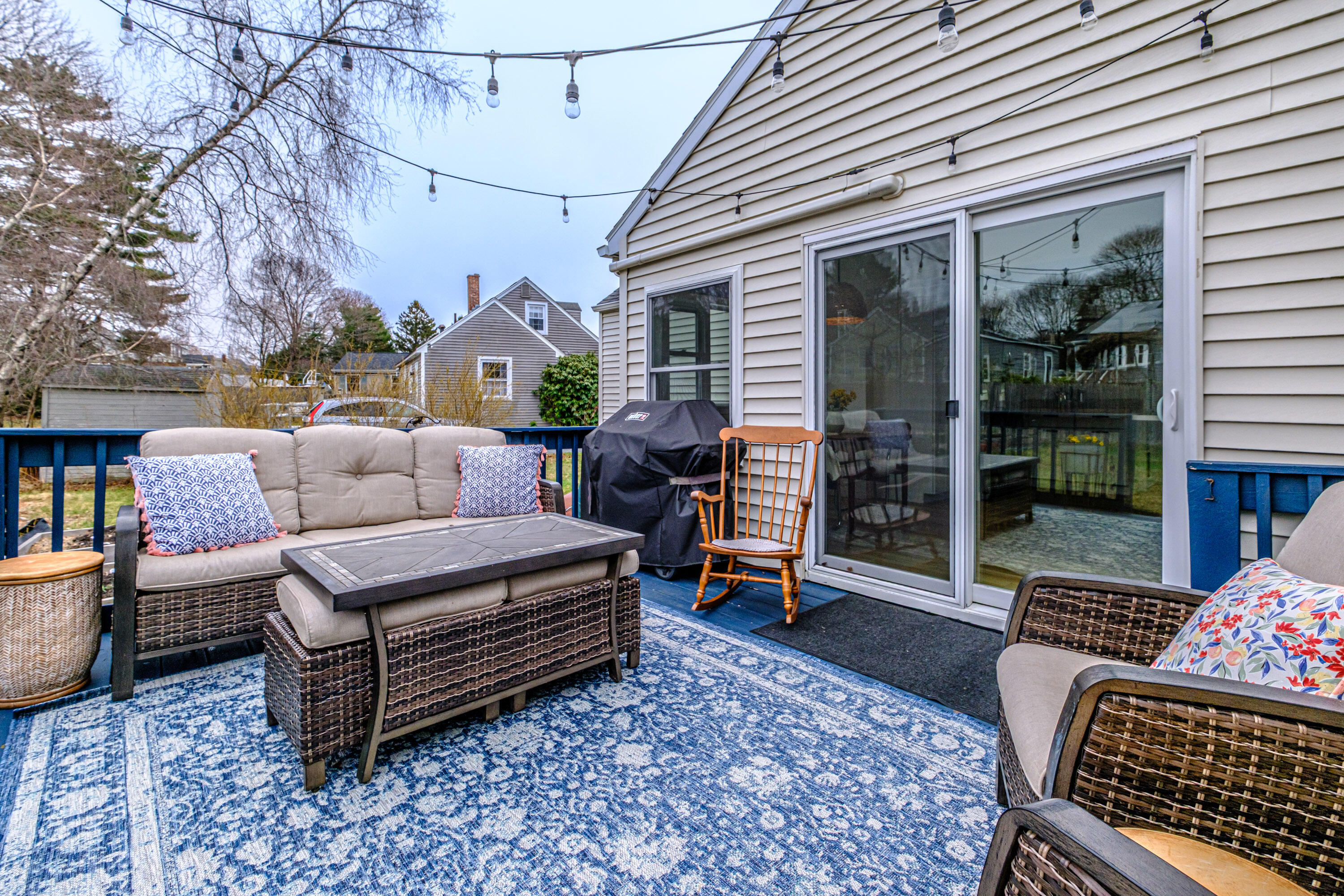 8 Meadow Way Cape Elizabeth ME 04107