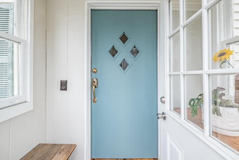 8 Meadow Way Cape Elizabeth ME 04107