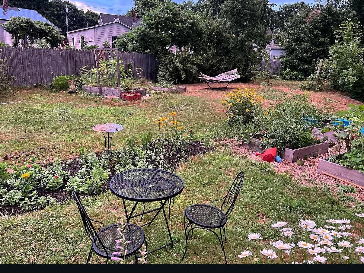 8 Meadow Way Cape Elizabeth ME 04107