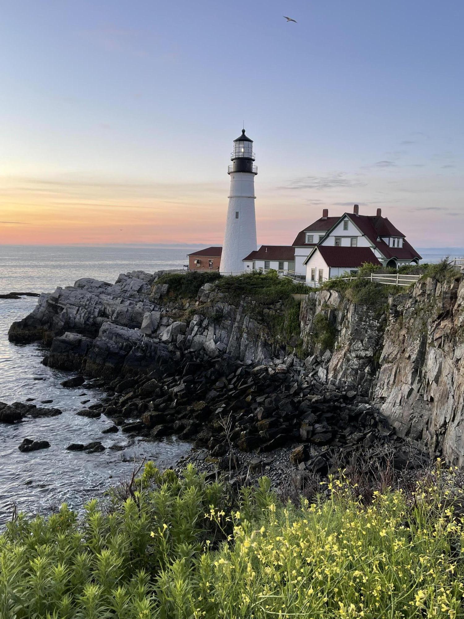 8 Meadow Way Cape Elizabeth ME 04107