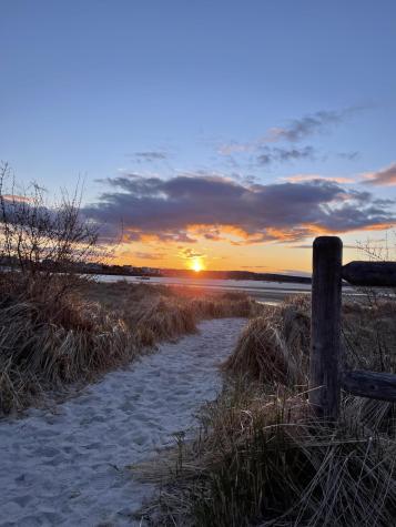 8 Meadow Way Cape Elizabeth ME 04107