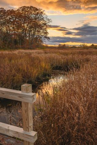 8 Meadow Way Cape Elizabeth ME 04107