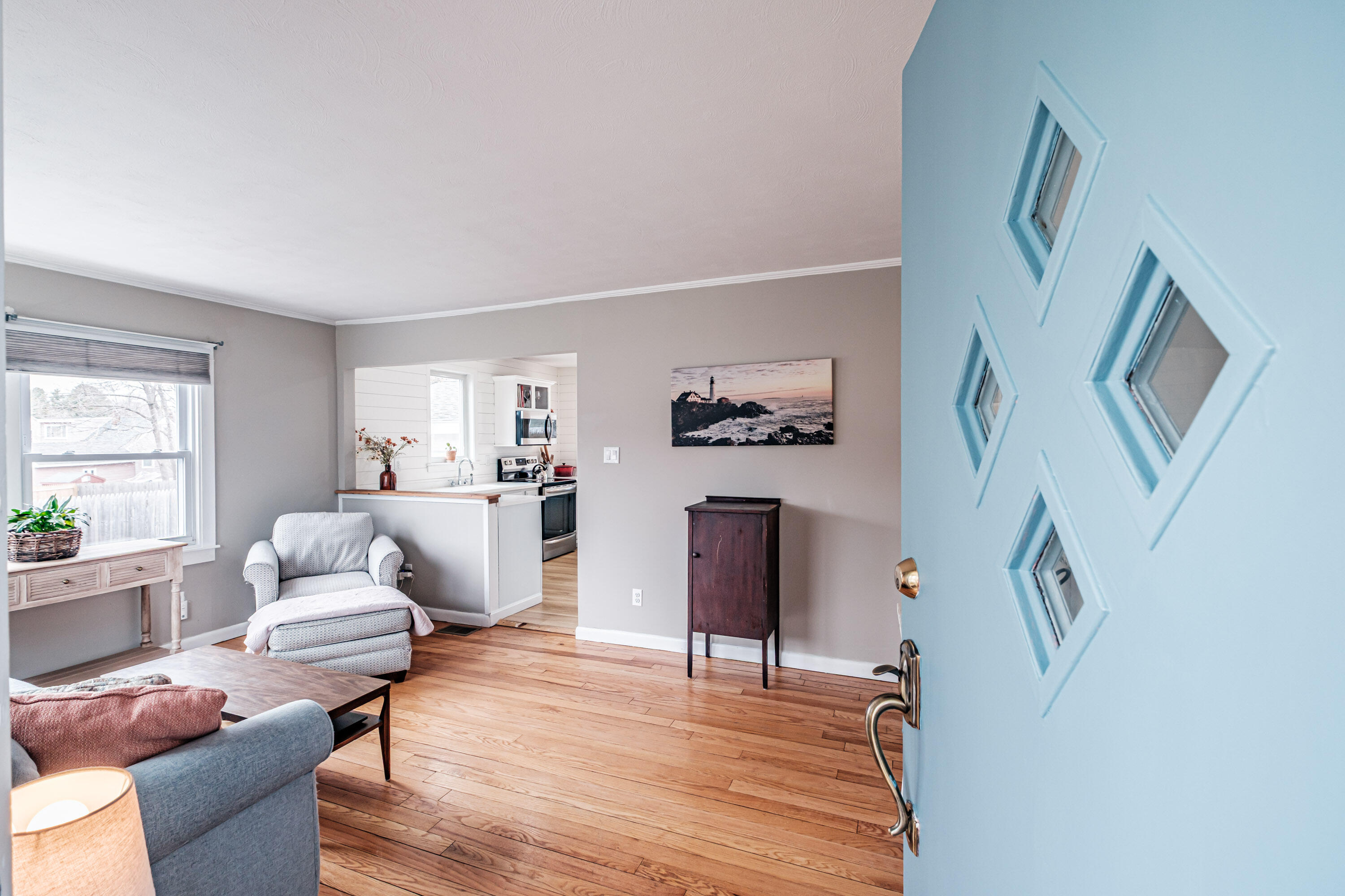 8 Meadow Way Cape Elizabeth ME 04107