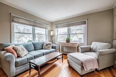 8 Meadow Way Cape Elizabeth ME 04107