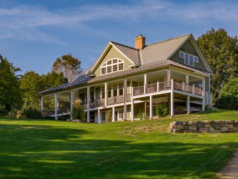 68-70 Brixham Road York ME 03909