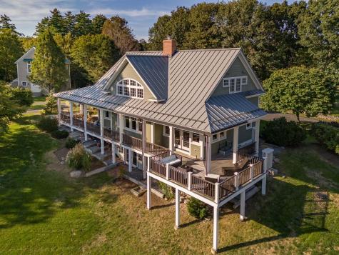 68-70 Brixham Road York ME 03909