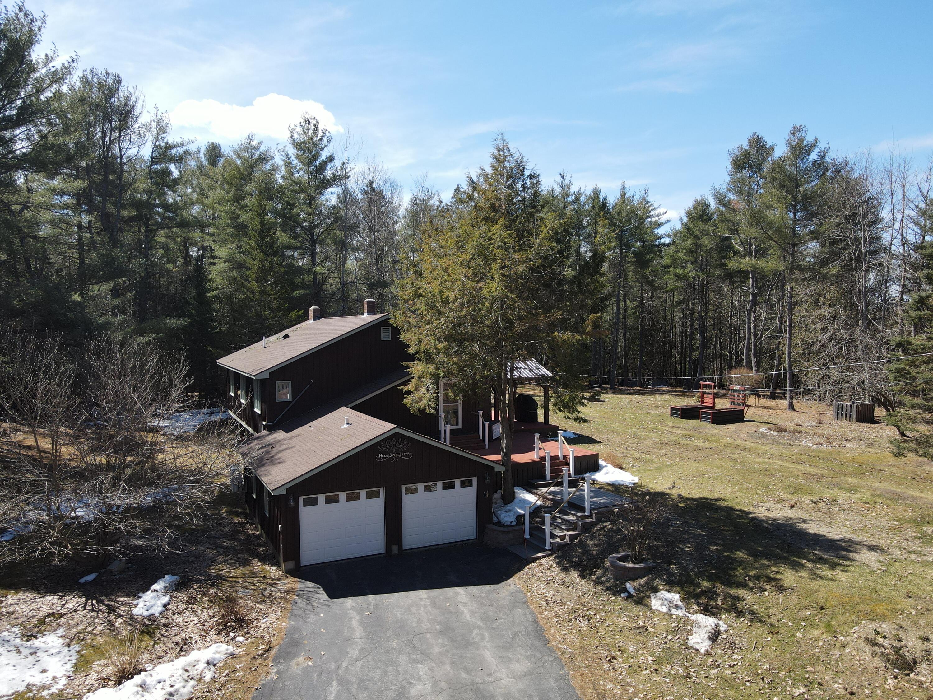 511 Western Avenue Hampden ME 04444