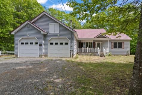 2939 Main Street Fayette ME 04349