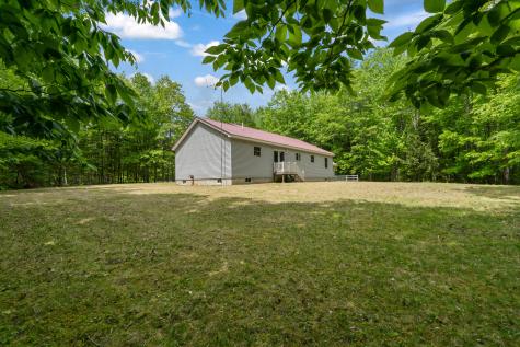 2939 Main Street Fayette ME 04349