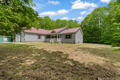 2939 Main Street Fayette ME 04349