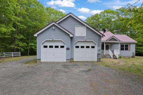 2939 Main Street Fayette ME 04349