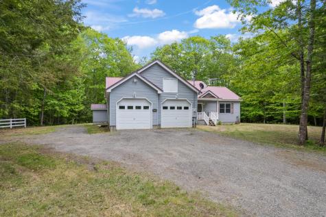 2939 Main Street Fayette ME 04349