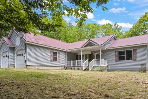 2939 Main Street Fayette ME 04349