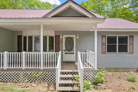 2939 Main Street Fayette ME 04349