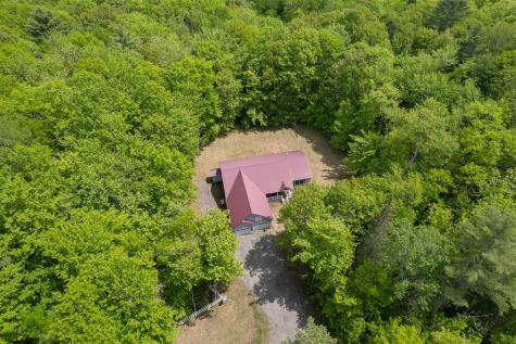 2939 Main Street Fayette ME 04349