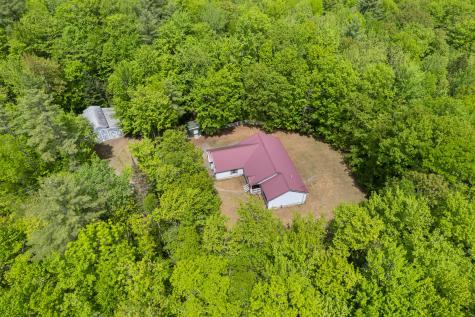 2939 Main Street Fayette ME 04349