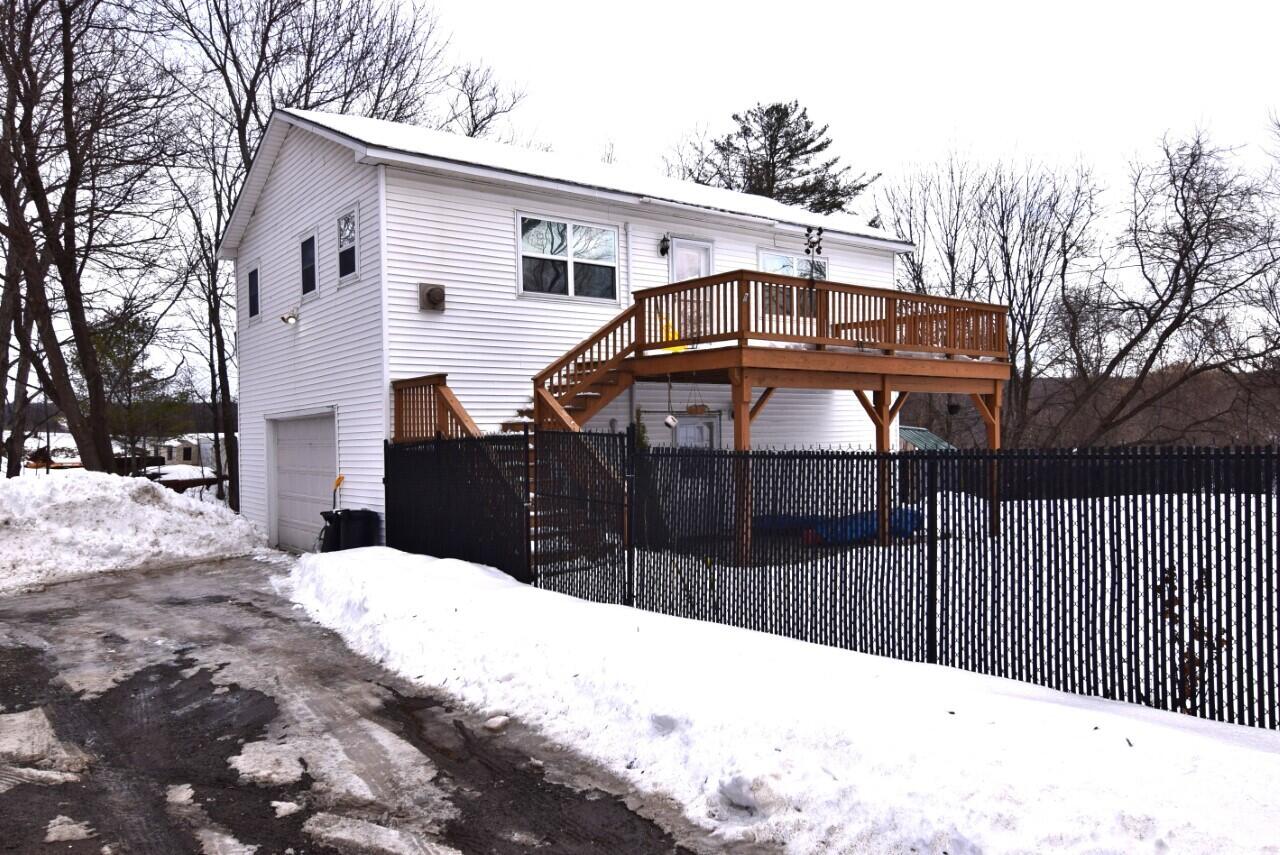 454 Center Road Fairfield, ME