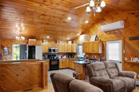 3 Harding Road Baldwin ME 04091