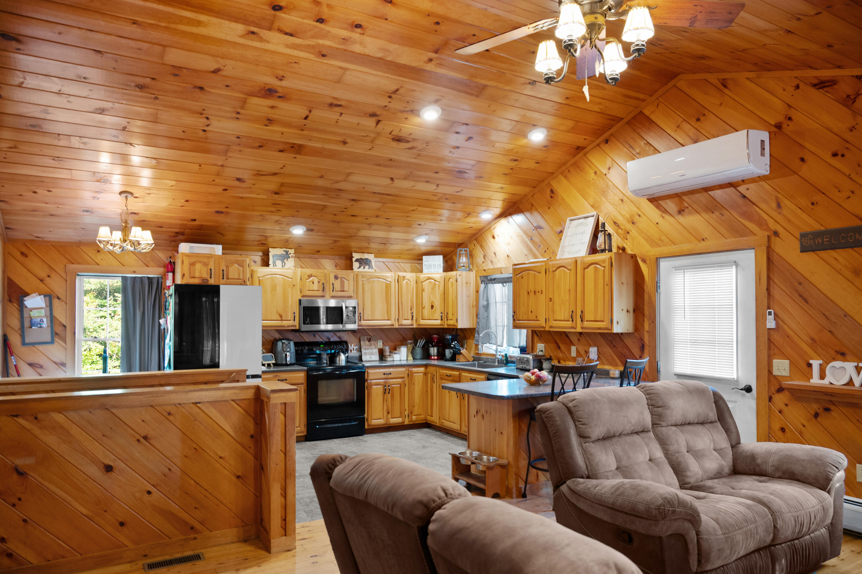 3 Harding Road Baldwin ME 04091