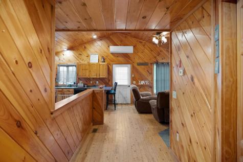 3 Harding Road Baldwin ME 04091