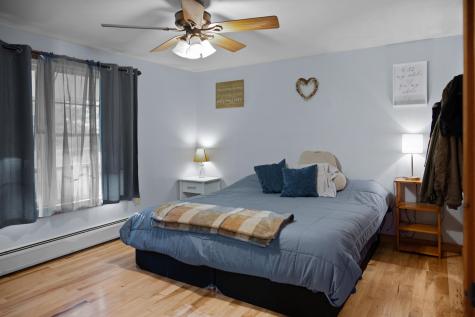 3 Harding Road Baldwin ME 04091